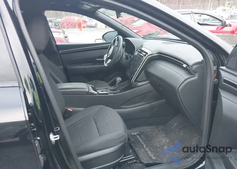 2024 Hyundai Santa Cruz Sel z USA, uszkodzony, nr VIN 5NTJBDAE9RH084031